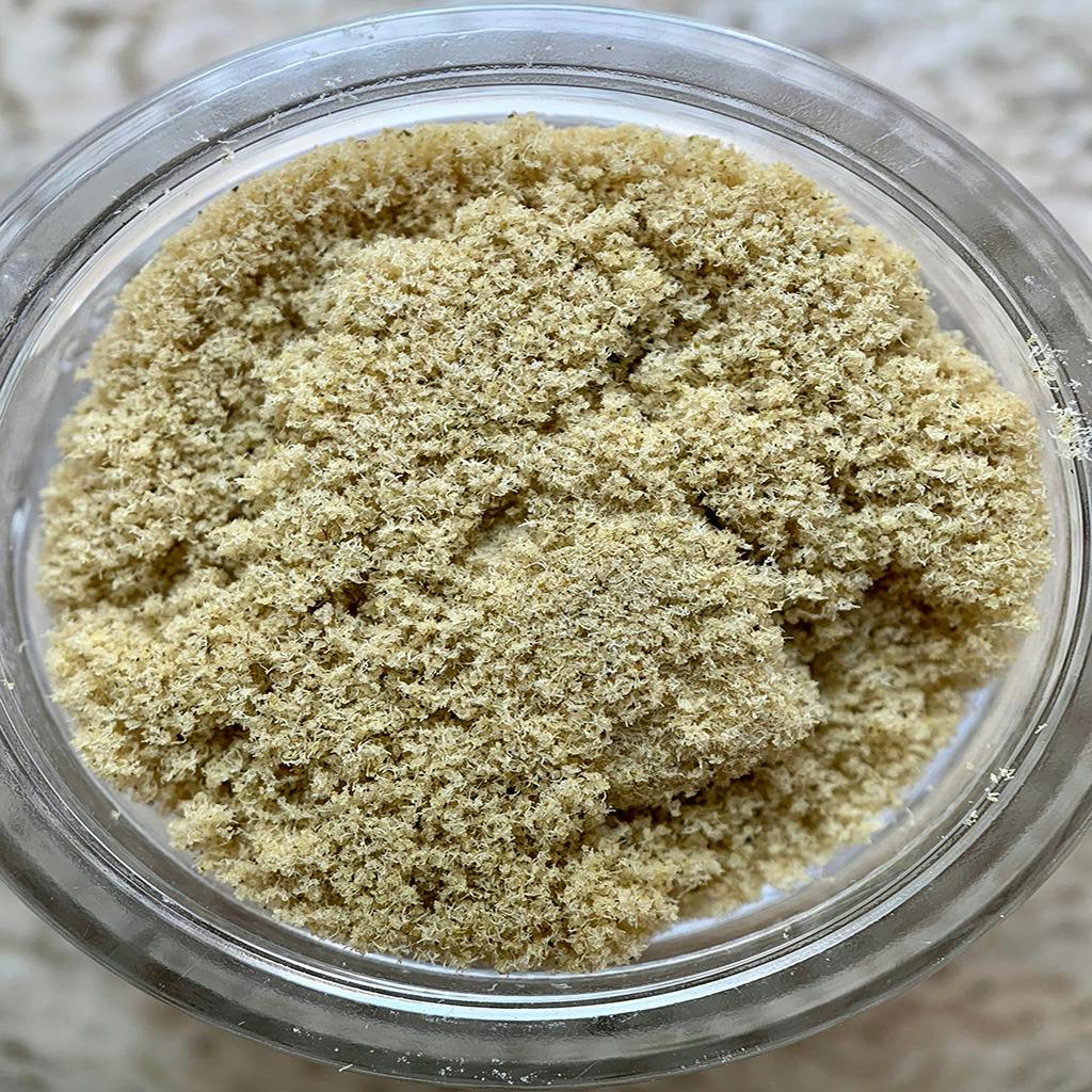 Mimosa - Kief (Dry Sift Hash)
